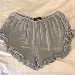 Flowy Brandy Melville Shorts